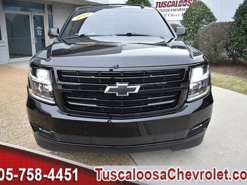 Used 2019 Chevrolet Tahoe Premier image 4