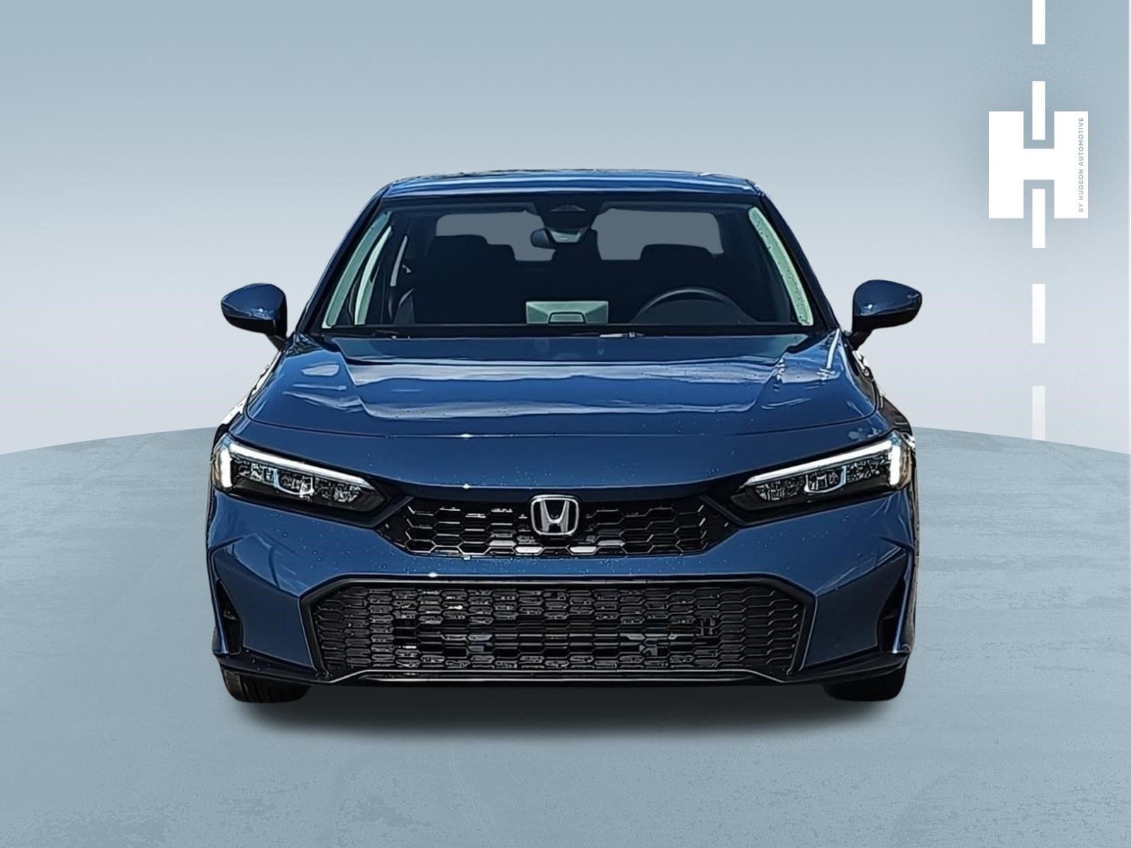 Used 2026 Honda Civic LX image 2
