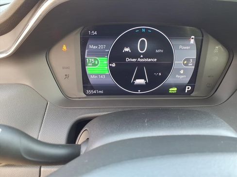 Used 2023 Chevrolet Bolt EUV LT w/ Driver Confidence Package image 28