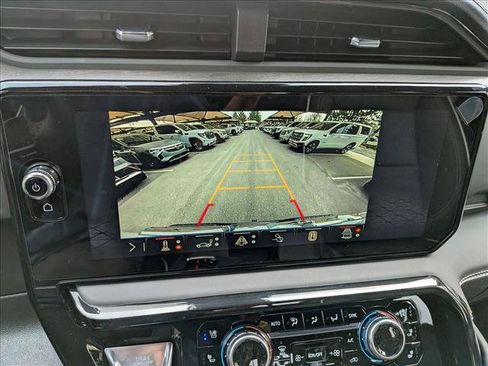 New 2026 GMC Sierra 1500 AT4X AWD/4WD image 13