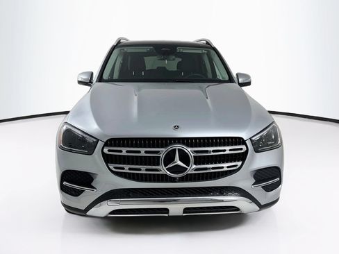 Used 2026 Mercedes-Benz GLE 350 4MATIC image 2
