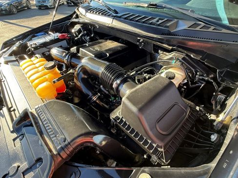 Used 2018 Ford F150 XLT w/ Equipment Group 302A Luxury image 23