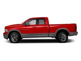 Used 2010 Dodge Ram 1500 Truck TRX image 3