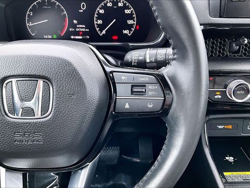 Used 2024 Honda CR-V EX-L image 25