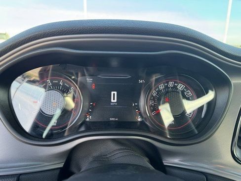 Used 2023 Dodge Challenger R/T w/ Blacktop Package image 18