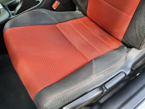 Used 2014 Honda Civic Si image 16