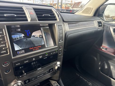 Used 2016 Lexus GX 460 Luxury image 22