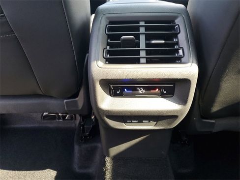 New 2026 Volkswagen Tiguan SEL R-Line image 16