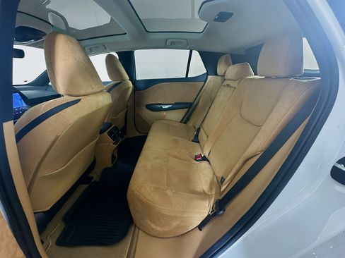 Used 2023 Lexus RZ 450e Premium w/ Accessory Package (Z1) image 30