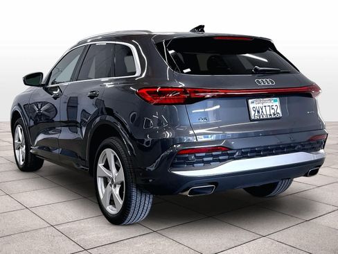 Used 2025 Audi Q5 Premium w/ Premium Plus AWD/4WD image 13