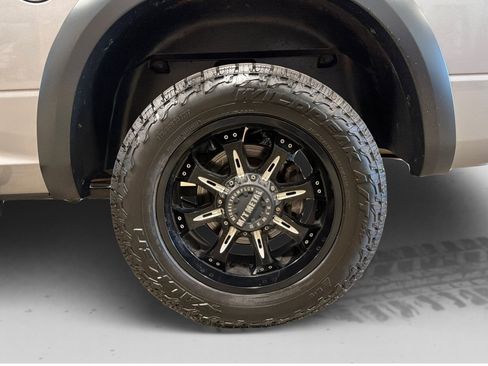 Used 2023 RAM 1500 Warlock AWD/4WD image 48