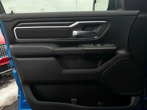 New 2026 RAM 1500 Big Horn w/ Night Edition image 13