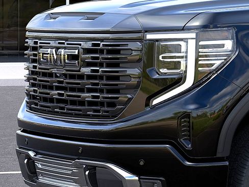 New 2026 GMC Sierra 1500 Denali Ultimate AWD/4WD image 13