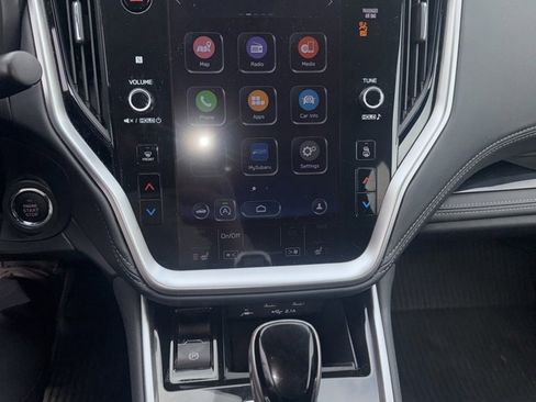 Used 2021 Subaru Outback Limited w/ Popular Package #2 image 9