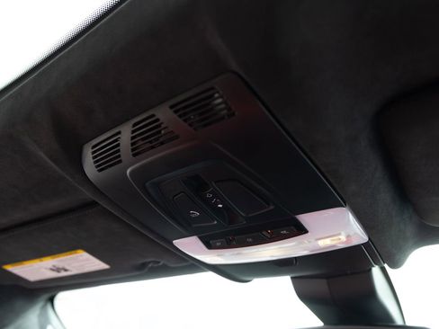 Used 2015 BMW X6 M image 27