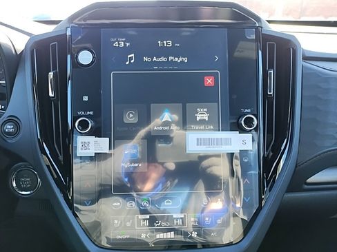 Used 2026 Subaru Forester Touring image 37