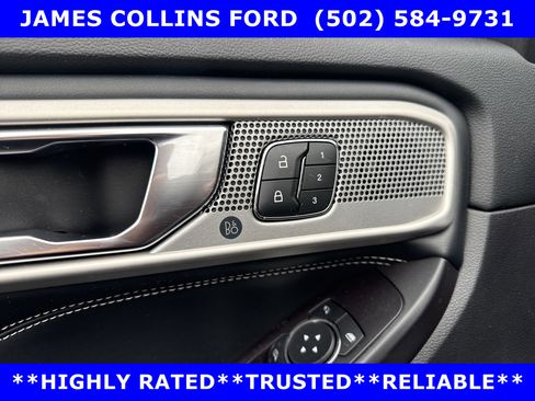 Certified 2020 Ford Explorer ST AWD/4WD image 17