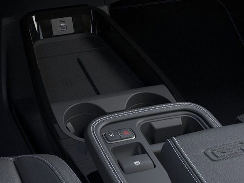 New 2025 Ford Mustang Mach-E GT image 15