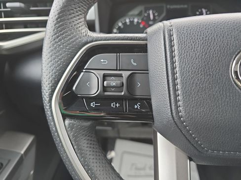 Used 2023 Toyota Tundra SR5 w/ TRD Sport Premium Package image 20