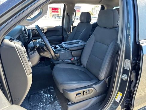 Used 2019 Chevrolet Silverado 1500 RST w/ All-Star Edition image 8