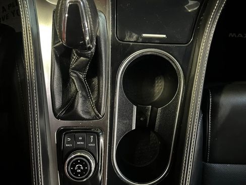 Used 2017 Nissan Maxima 3.5 SL FWD image 24