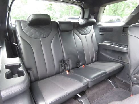 Used 2020 Hyundai Palisade Limited AWD/4WD image 17
