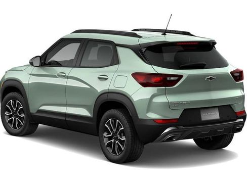 New 2026 Chevrolet TrailBlazer ACTIV image 28