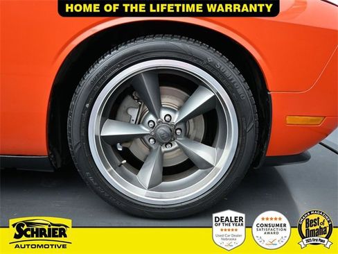 Used 2013 Dodge Challenger R/T image 37