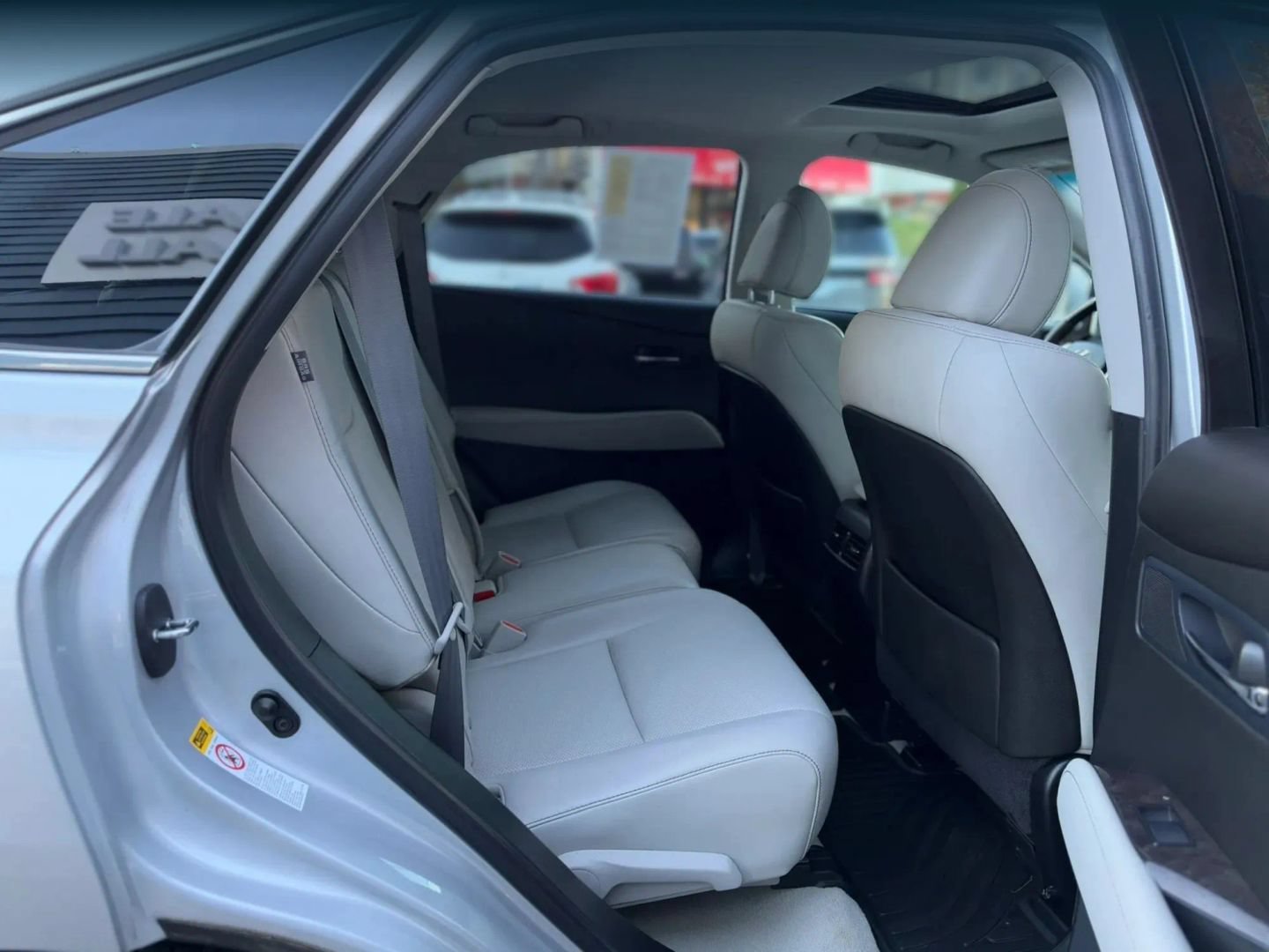 Used 2015 Lexus RX 350 AWD image 32
