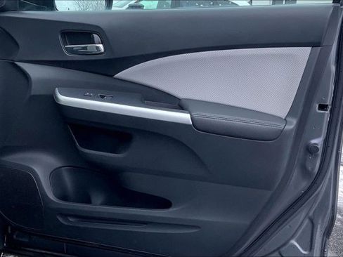 Used 2016 Honda CR-V EX-L image 23