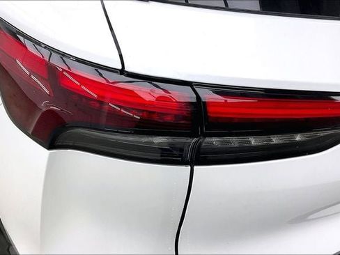 New 2026 INFINITI QX60 Autograph image 17