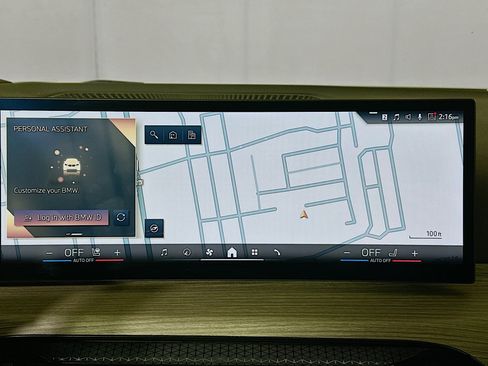 Used 2025 BMW 430i Convertible w/ Premium Package image 24