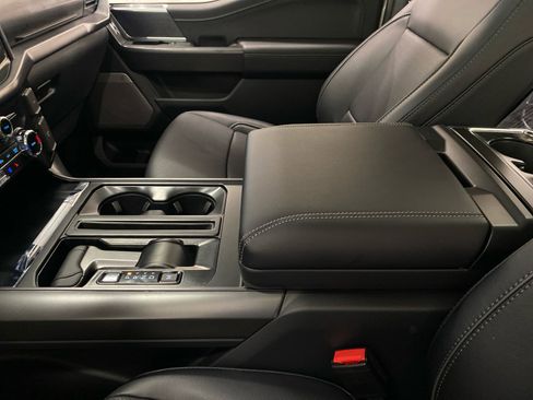 New 2026 Ford F150 Lariat w/ Equipment Group 501A Mid image 56