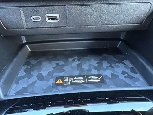 New 2026 Chevrolet Colorado Z71 w/ Technology Package image 27