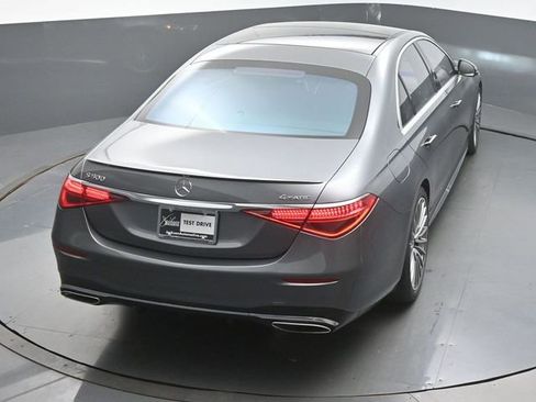 Used 2023 Mercedes-Benz S 500 4MATIC image 45