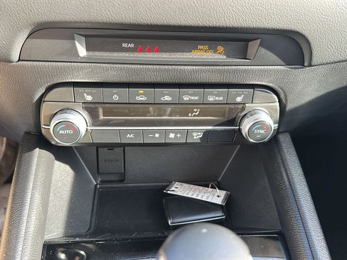 Used 2025 MAZDA CX-5 AWD 2.5 S w/ Select Package image 33