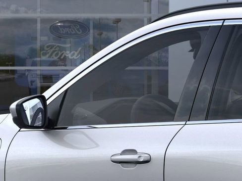 New 2024 Ford Escape SE w/ PHEV Premium Package image 20