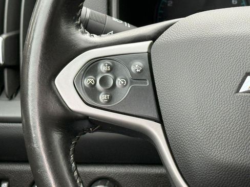 Used 2022 Chevrolet Colorado LT w/ Fleet Safety Package AWD/4WD image 18