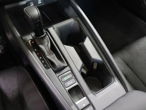 New 2026 Honda Accord SE image 25