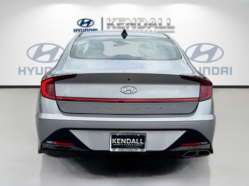 Used 2023 Hyundai Sonata SEL image 5