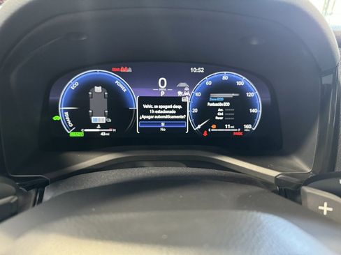 New 2025 Toyota Camry Hybrid image 37