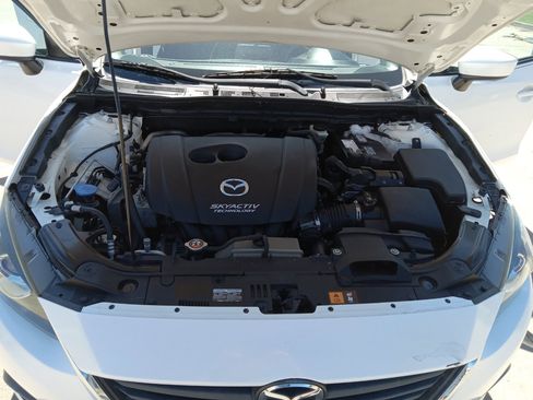 Used 2016 MAZDA MAZDA3 i Sport image 32