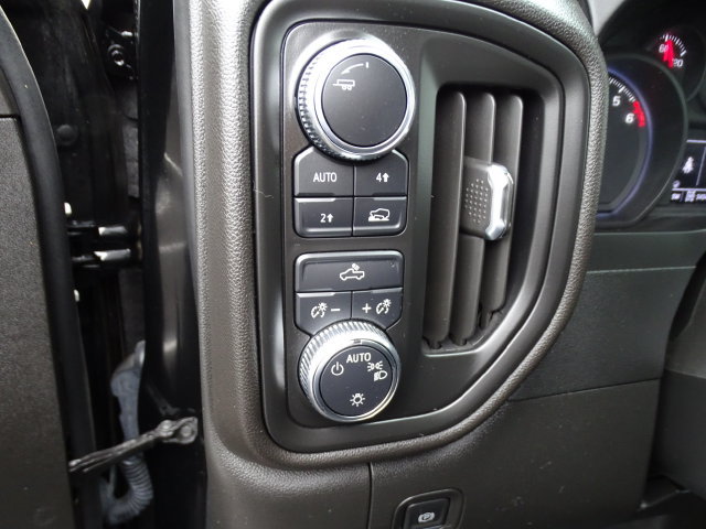 Certified 2023 GMC Sierra 1500 Pro w/ Graphite Edition AWD/4WD image 10