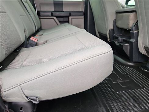 Used 2022 Ford F250 XL w/ STX Appearance Package image 18