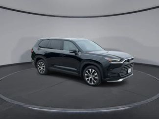 Certified 2024 Toyota Grand Highlander AWD Hybrid video 2