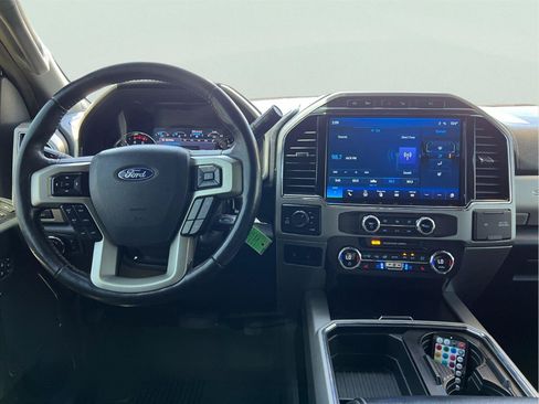 Used 2022 Ford F250 Lariat AWD/4WD image 30