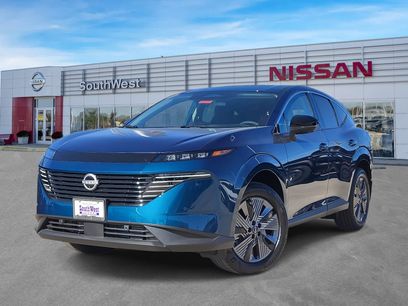 New 2026 Nissan Murano SL