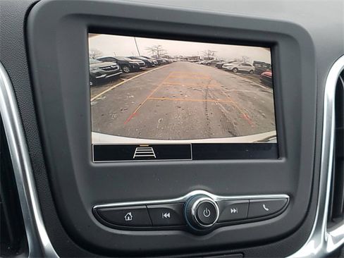 Certified 2024 Chevrolet Equinox LT image 26