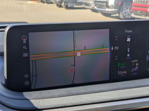 Used 2020 Lexus RX 350 F Sport image 13