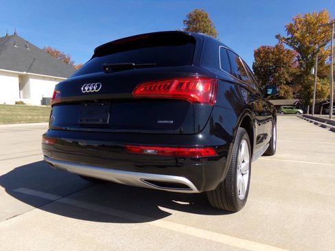 Used 2019 Audi Q5 2.0T Premium Plus w/ Premium Plus Package image 40